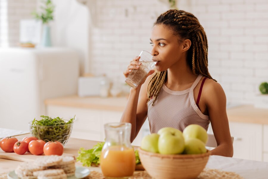 Why Staying Hydrated Is Key for Dental Health