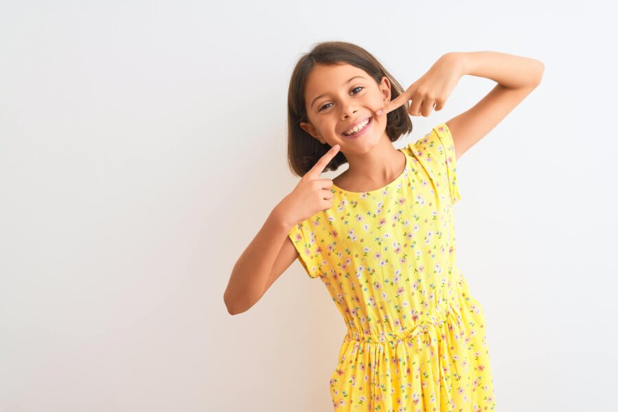 Why Saliva Matters for Kids’ Teeth
